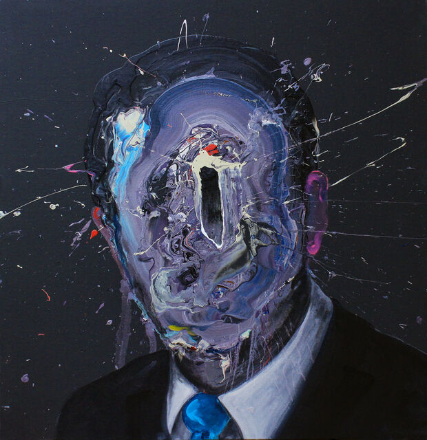 Anthony Rondinone | Deep Inside Me, There Is a Smile (2022) | Available ...