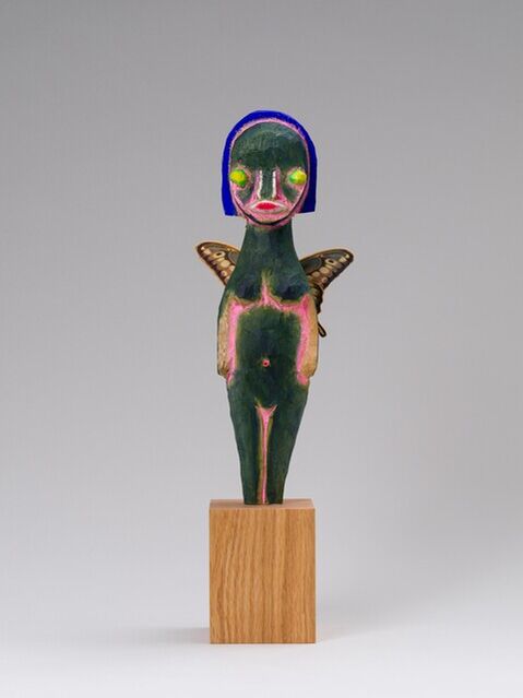 Izumi Kato Untitled 2023 Artsy izumi-kato-untitled-2023-artsy