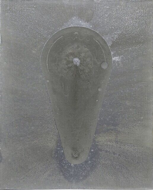 Moriyama Yasuhide | Non-existent Objects 21 (1997) | Artsy
