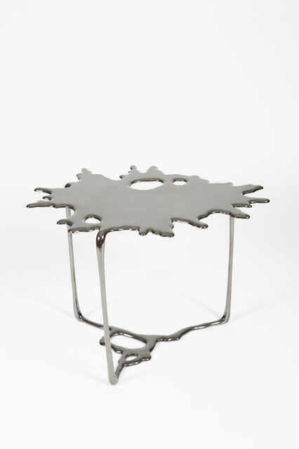 Puddle Side Table Stefan Bishop | Puddle Side Table (2015) | Artsy