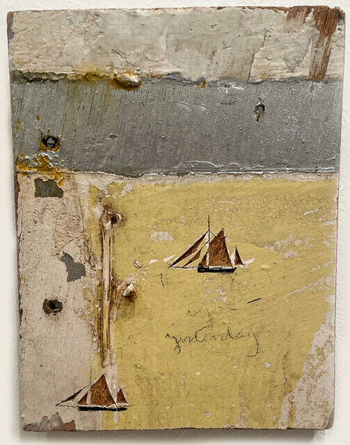 Graham Rich | The day before yesterday (2013) | Available for Sale | Artsy