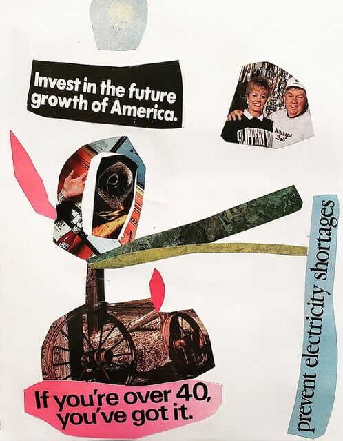 Gil Rocha | Invest (2021) | Artsy