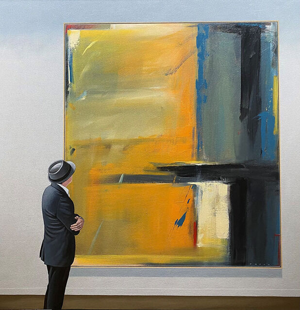 Jamie Perry Jamie Perry | Critical Analysis (2022) | Artsy