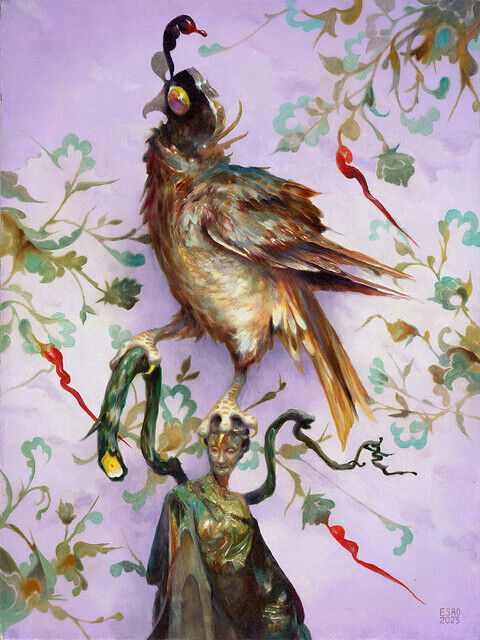 Esao Andrews Heartwood 2023 Artsy Esao Andrews Heartwood 2023 Artsy