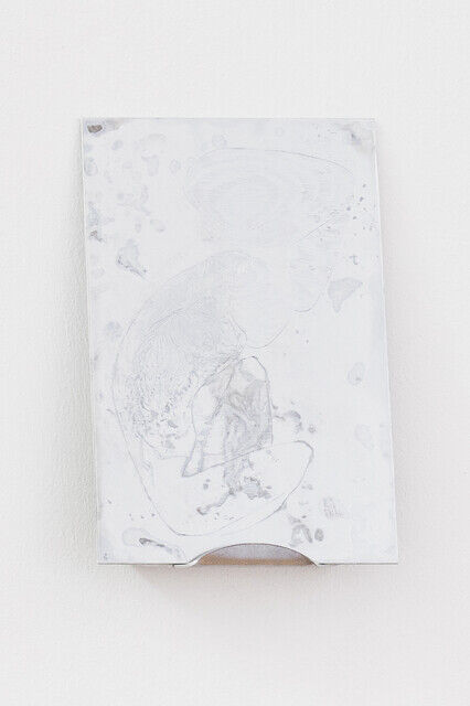 Bianca Phos | Chairborne rangers (2022) | Artsy