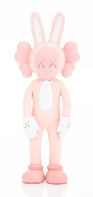 KAWS Accomplice (Pink): A Investment | Investments KAWS Accomplice (Pink): A Investment | Investments