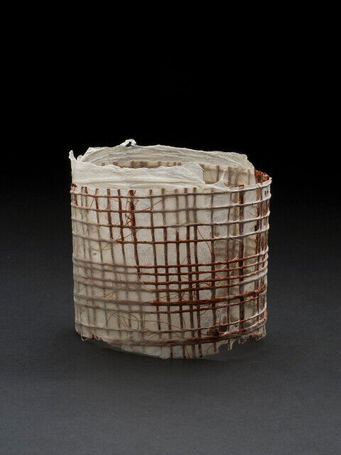 Yuko Kimura | Paper Windows no. 1 (2013) | Artsy