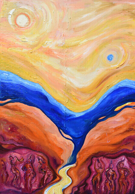 Fiyin Koko | My Happy Place (2023) | Artsy