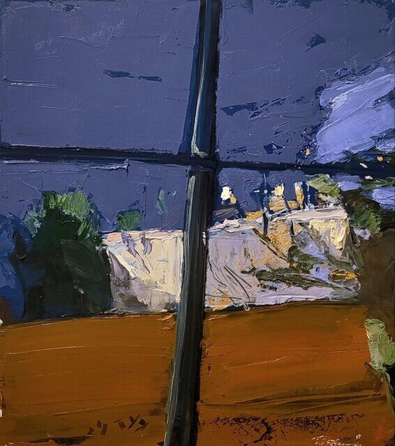 Boaz Noy A prayer for your return (2024) Available for Sale Artsy