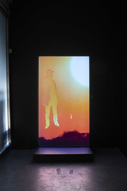 Daniel Rozin Studio Daniel Rozin | Sunset Mirror (2019) | Artsy