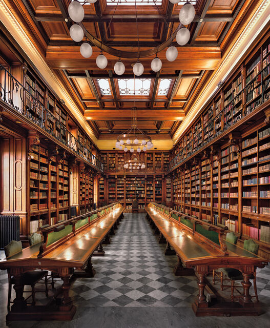 Ahmet Ertug | Library of Archaeology and History of Art, Rome, Italy ...