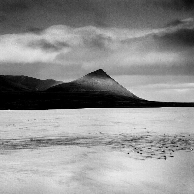 David Rathbone | Bird, Sea, and Sky Movement, Iceland (2023 ...