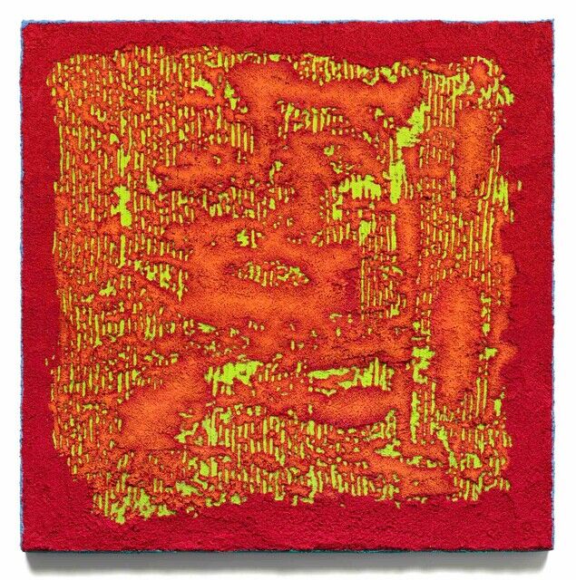 Wayson Wayson R. Jones | Hot Stepper (2024) | Available for Sale | Artsy