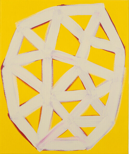 Ivo Ringe | PAPER SUN I (2023) | Available for Sale | Artsy