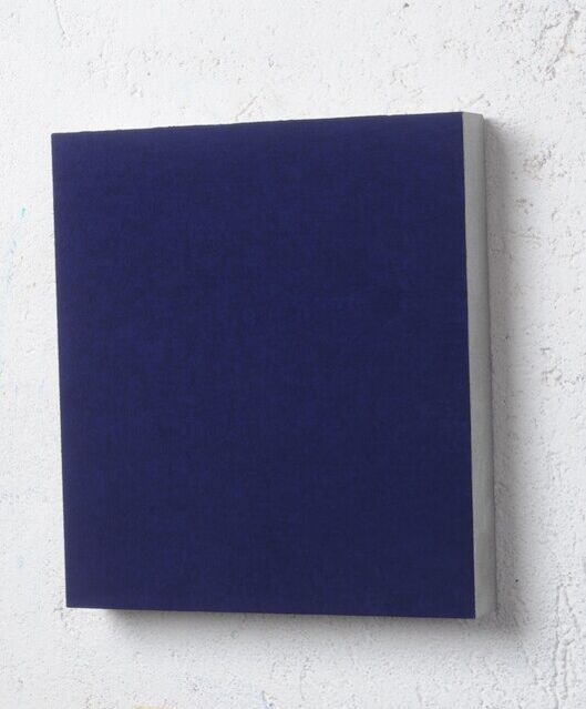 Alfonso Fratteggiani Bianchi Dark Blue (2022) Available for Sale