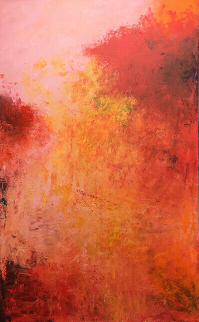 Donna McGinnis | Celebrate no. 2 (2023) | Available for Sale | Artsy