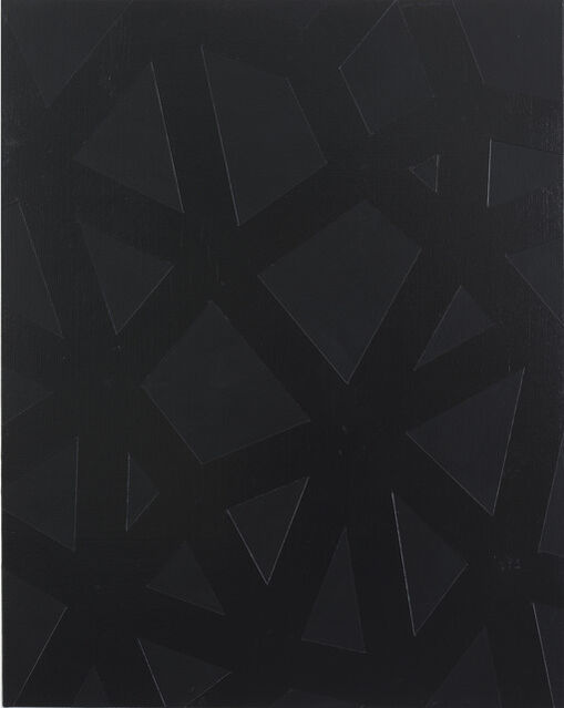 Ivo Ringe | AS DAY FOLLOWS NIGHT (2018) | Available for Sale | Artsy