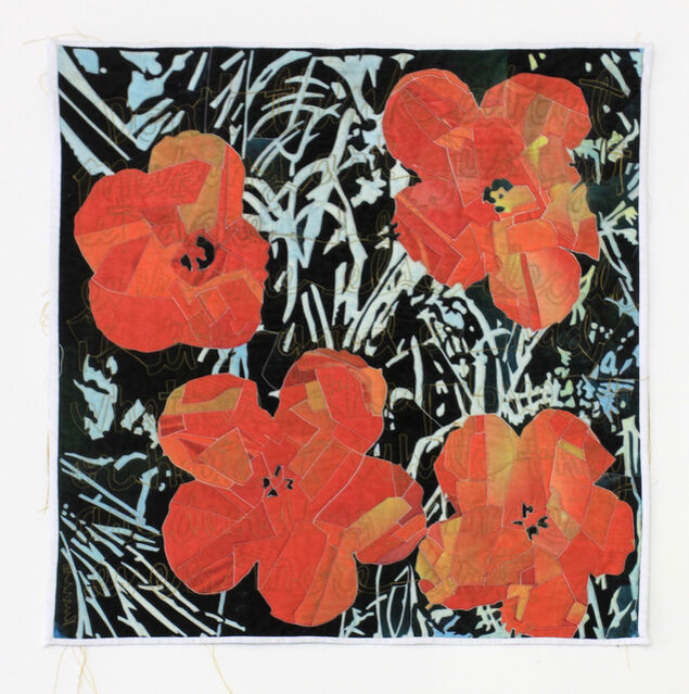 Kim Rugg | Blooming (2015) | Available for Sale | Artsy