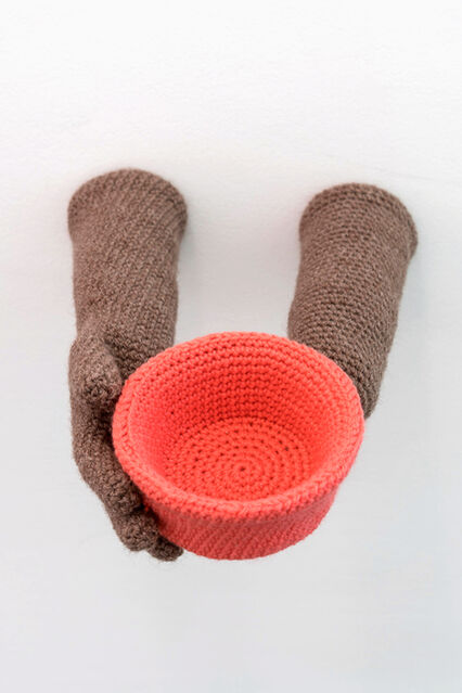 Patricia Waller | Help 12 (2017-2018) | Available for Sale | Artsy