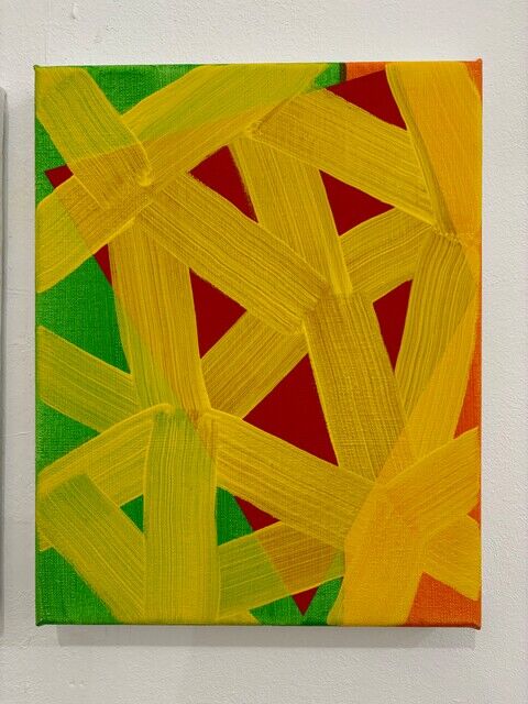 Ivo Ringe | NO BORDER (2024) | Available for Sale | Artsy