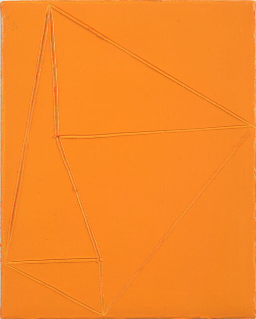 Ivo Ringe | HERE AND NOW III (2018) | Available for Sale | Artsy