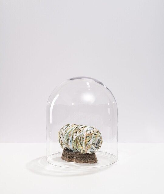 Mark Rautenbach | FATHERLAND (2024) | Artsy