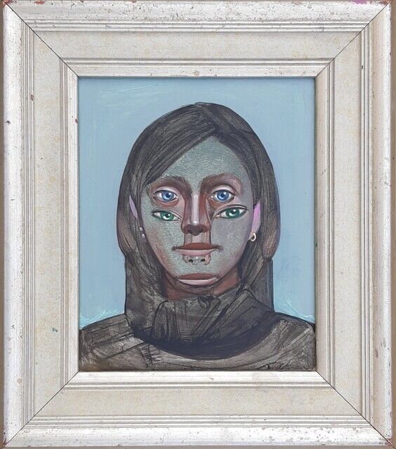 Giovanni Manunta Pastorello Roma (2024) Available for Sale Artsy