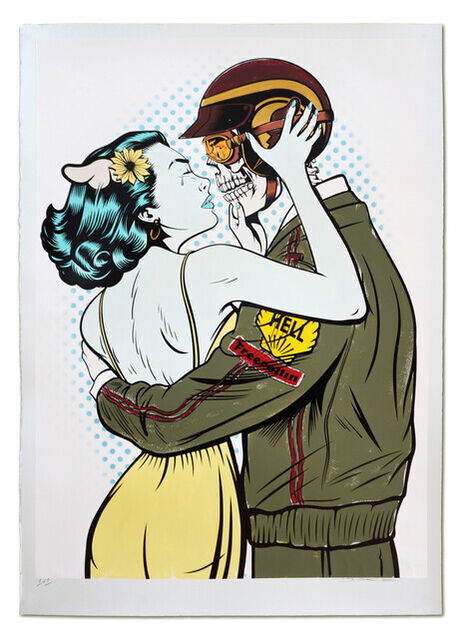 D*Face | Race Face 13 (2023) | Artsy