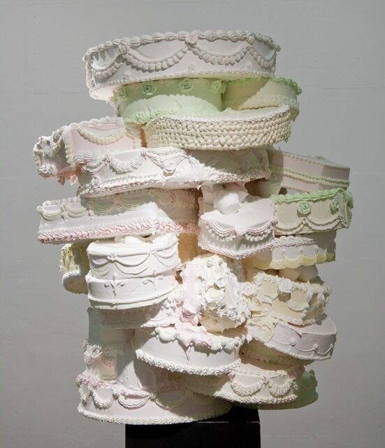Will Cotton Sweet 2009 Artsy Will Cotton Sweet 2009 Artsy