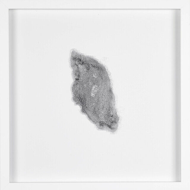 Ragna Robertsdottir | Saltscape 15th August 2020 (2020) | Artsy
