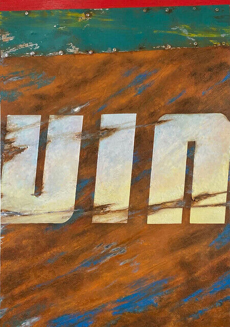 Michael Dweck | Tommy's Towing (2023) | Available for Sale | Artsy