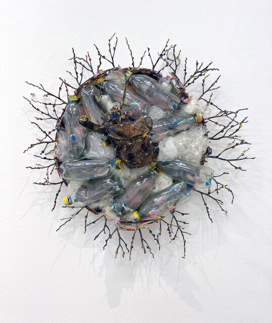 David Rohn | The Circle (2022) | Available for Sale | Artsy