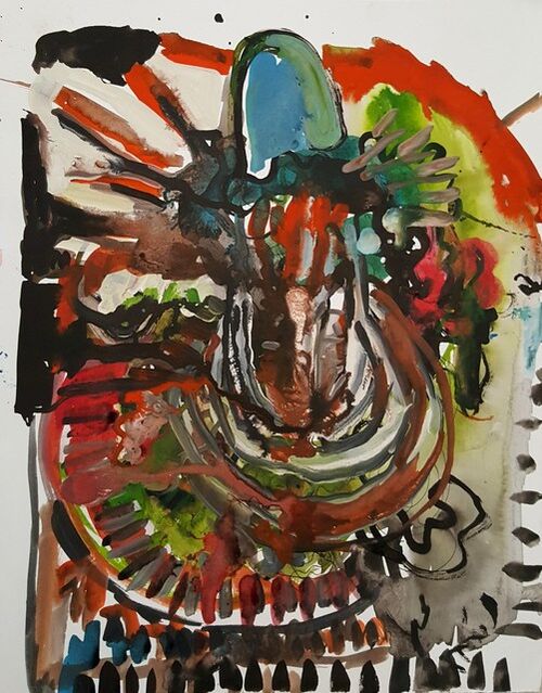 Emmanuelle Messika | Untitled #2 (2018) | Available for Sale | Artsy