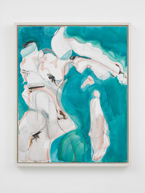 Artist R. Robert Ro Robertson | Almost island (2021) | Artsy