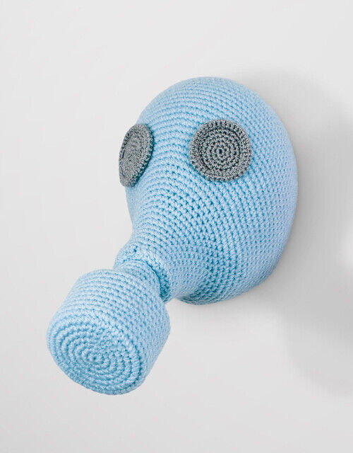 Patricia Waller | Safety First (2017) | Available for Sale | Artsy