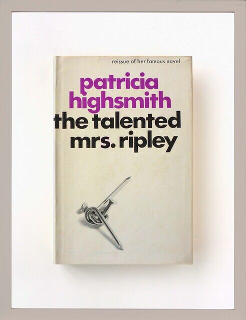 Daniela Comani | The talented Mrs. Ripley (2021) | Available for Sale ...