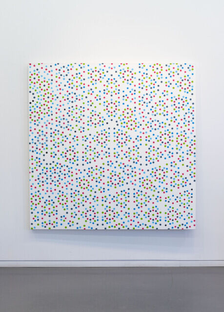 Clark Richert | A C Triacon (2006) | Artsy