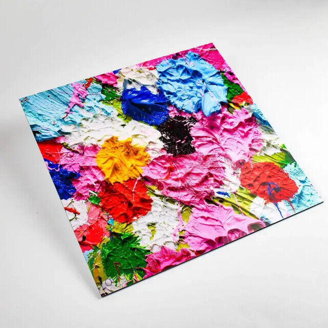 Damien Hirst | FRUITFUL (large) (2020) | Available for Sale | Artsy