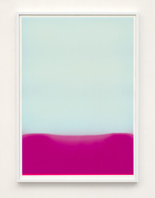 Luca Lupi | Lightscape, 2 aprile 2023 (2023) | Available for Sale | Artsy