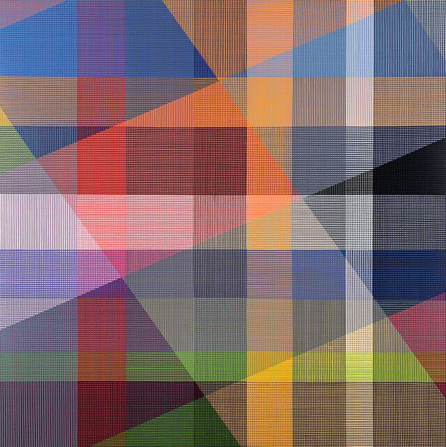 Peter Stephens | The Dickens (2024) | Artsy