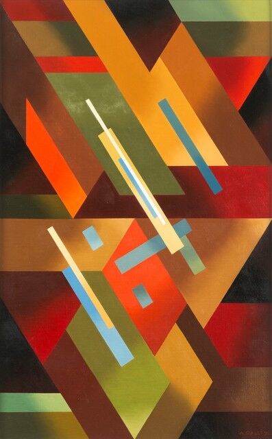 Aldo Galli Senza titolo (1970) Artsy