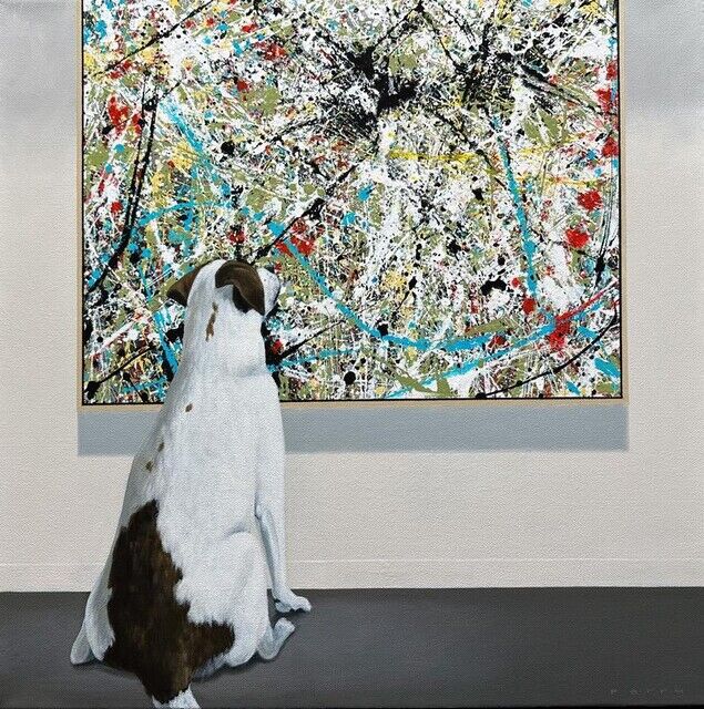 Jamie Perry Jamie Perry | Bewildered (2024) | Artsy