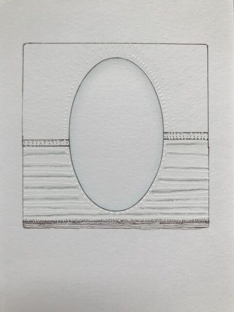 Lisa Rosenstein | OV (2018) | Available for Sale | Artsy