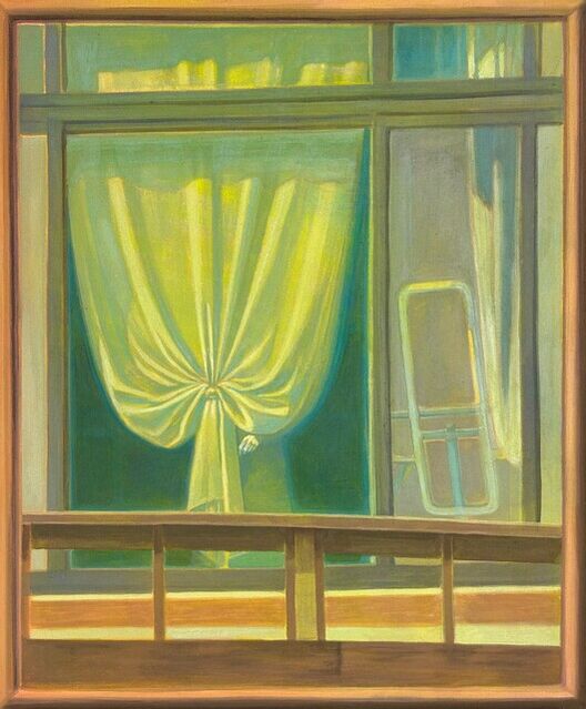 Park Sebin | It was not the light that was hiding (2024) | Available ...