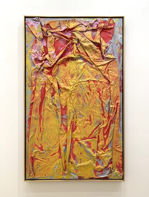 Susan Roth | Ming (1988) | Artsy