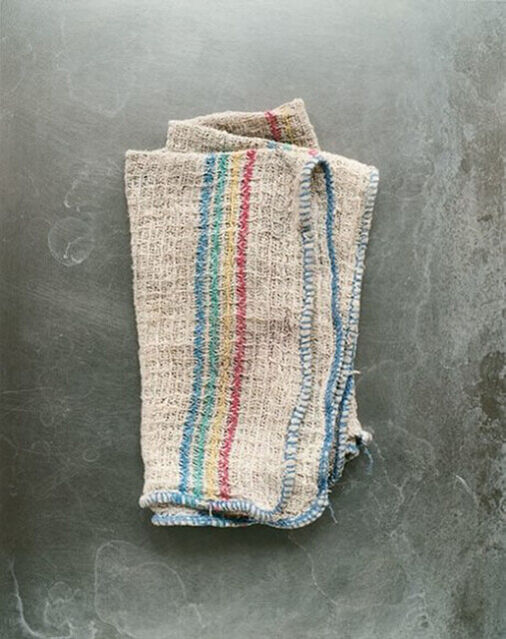 German Kitchen Rag Claus Goedicke | Kitchen Rag (Some Things Series) (2013) | Available ...