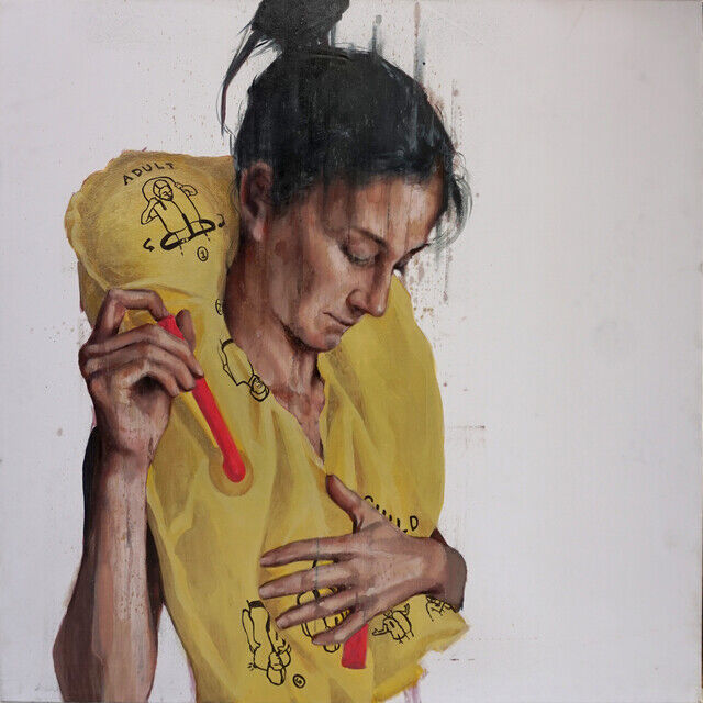 Cesar Biojo | Blanca 31 (2023) | Available for Sale | Artsy