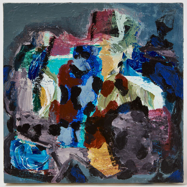 Peter Ramon | Untitled (2021) | Artsy