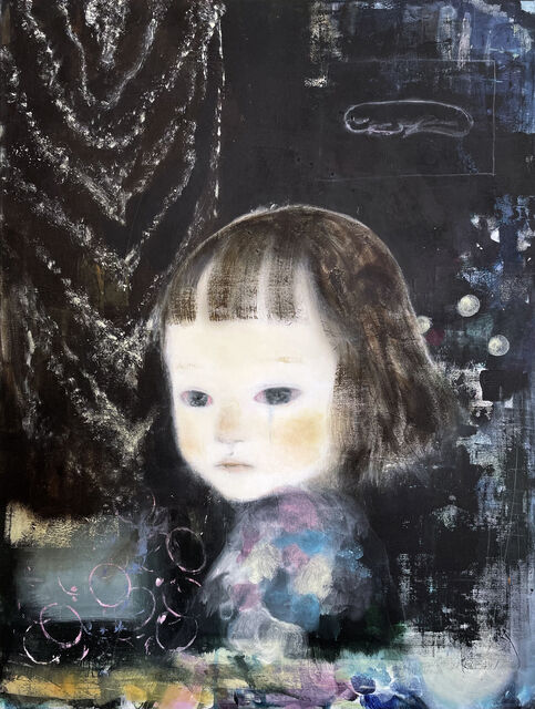 Wu Ruo Hsin | Lizard (2022) | Artsy