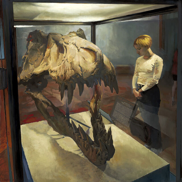 Two Earthlings John Brosio | Two Earthlings (2009) | Artsy
